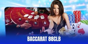 Baccarat 88clb