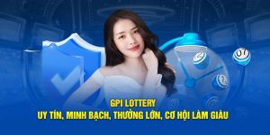 GPI Viet Lottery 88clb