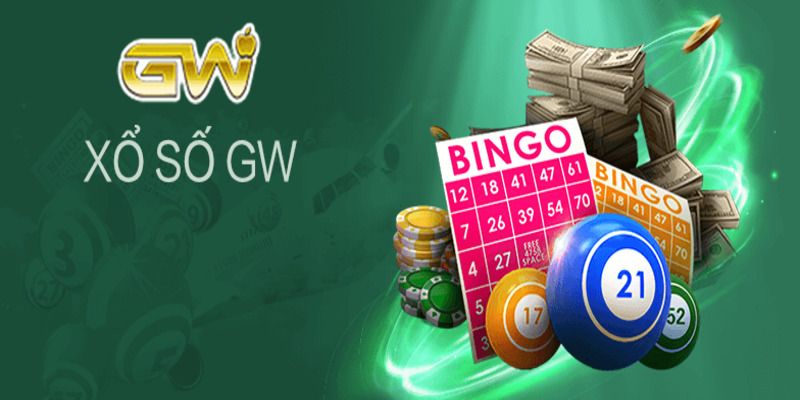 Tìm hiểu thông tin thú vị về sảnh GW Lottery 88clb