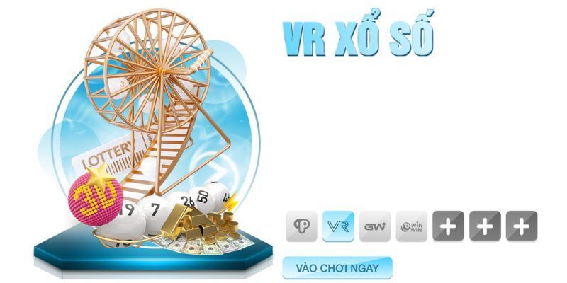 Chi tiết các bước chơi game tại sảnh VR Lobby 88clb